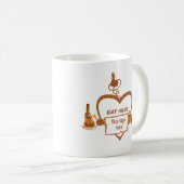 Restaurant tasse ton logo ici (Devant droit)