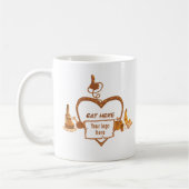 Restaurant tasse ton logo ici (Gauche)