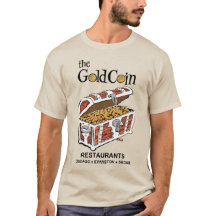 Restaurants voor munten, Chicago, Evanston, Skokie