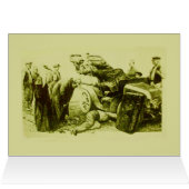 RESTAURATION AUTOMOBILE - AUTOMOBILE (Intérieur Horizontal (Haut))