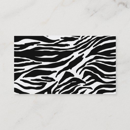 Restauration Cartes de visite DIVA  (Dos)