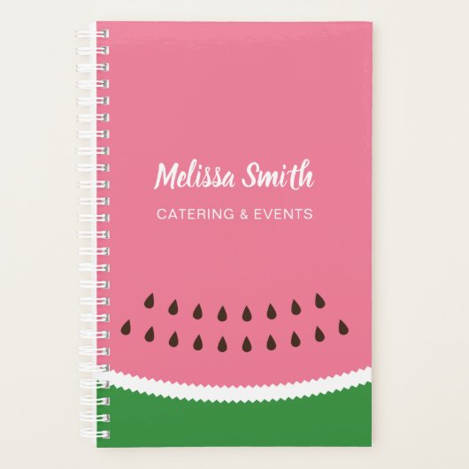 Restauration et planification d'événements (Devant)