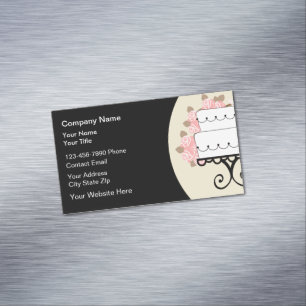 Restauration Moderne Nouveaux Cartes de visite mag