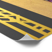 Restauré Klimt Judith Salome Art Nouveau Déco (Coin)