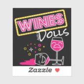 Reste-le-moi ! Autocollant (Feuille)