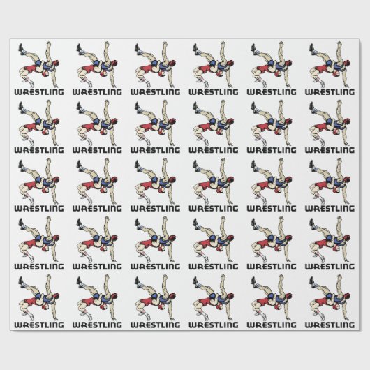 Resten Cadeaupapier (Vlak)