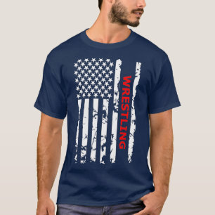 Resten en rusteloosheid t-shirt