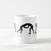 Resten Koffiemok (Center)