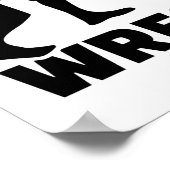 Resten Poster (Hoek)