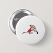 Resten Ronde Button 5,7 Cm (Voorkant /achterkant)