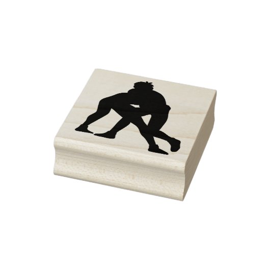 Resten Rubberstempel (Stempel)