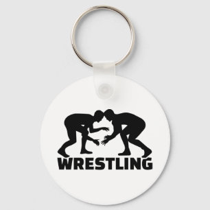 Resten Sleutelhanger