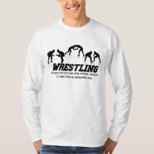 Resten T-shirt