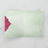 Resten van Magisch Kaart (Binnen)