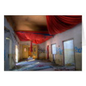 resten van Sofiensäle (Voorkant Horizontaal)