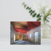 resten van Sofiensäle Briefkaart (Staand voorkant)