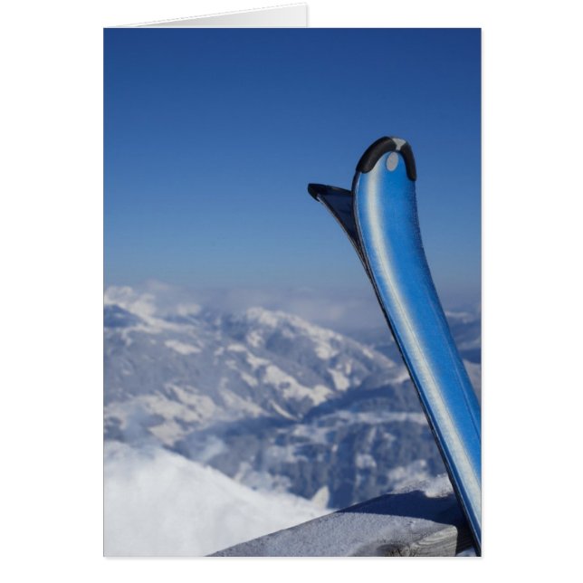 Restende huid (Voorkant)