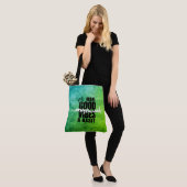 RESTER CONCENTRÉ | SAC FOURRE-TOUT (Sur le modèle)