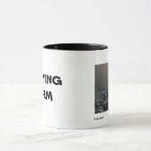 Rester la tasse chaude (Centre)