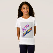 rester le vrai Tshirt (Devant entier)