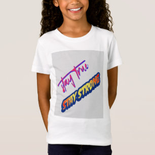 rester le vrai Tshirt