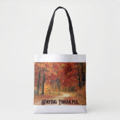 Rester Un Sac fourre-tout Récompensé (Devant)