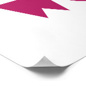 Rester une affiche bizarre (Coin)