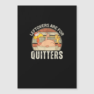 Resterende Eten Is Voor Opgave Grappige Thanksgivi