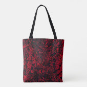 Restes no 1 Sac fourre-tout Abstrait (Dos)