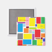 Restez aimants positifs (Recto/Verso)