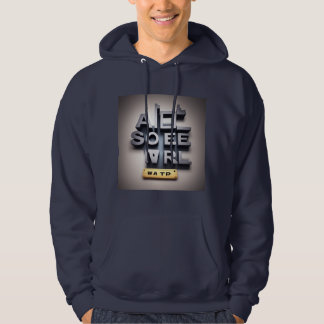 "Restez au chaud, restez élégant : Sweat Basic Hoo
