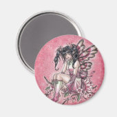 Restez avec moi OK Fairy Magnet (Recto/Verso)