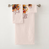 Restez béni Y'all avec une Turquie colorée (En situation)