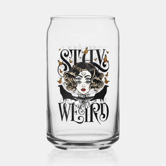 Restez Bizarre (Verso)