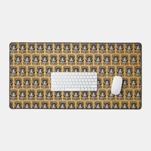 Restez Bizarre (Clavier et souris)
