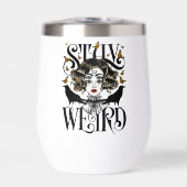 Restez Bizarre (Avant)