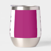 Restez calme et buvez du vin (Droite)