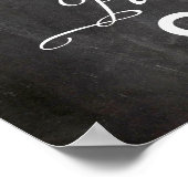 Restez calme et faire la fête sur le tableau de bo (Coin)