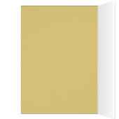 Restez calme et votre texte pour une bière (Intérieur (Gauche))