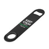 Restez calme J'ai une feuille de calcul pour ça -  (Devant angulaire)