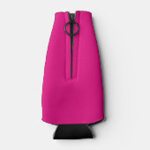 Restez calme si je suis une infirmière glacière bo (Dos)