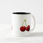 Restez Cheery Mug (Devant droit)