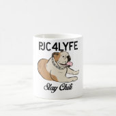 Restez chili Mug (Centre)