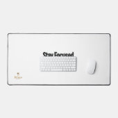 🖱️ Restez concentré, Restez conduit - Souris Moti (Clavier et souris)