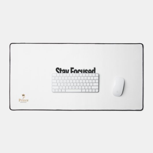 🖱️ Restez concentré, Restez conduit - Souris Moti (Clavier et souris)