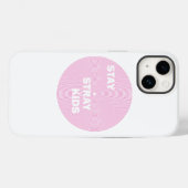 Restez coques iphone spirituels (Verso (horizontal))