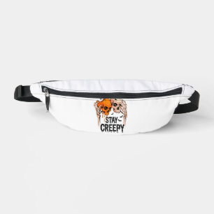 Restez Créepy PNG, Crâne Rétro Halloween