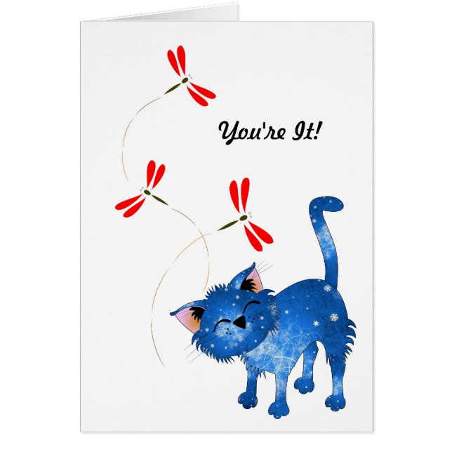 Restez en contact (Devant)