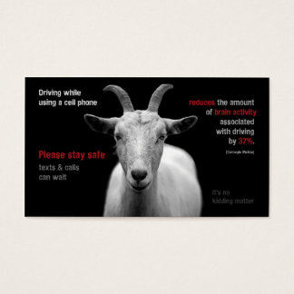 Restez en sécurité