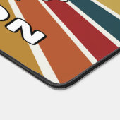 Restez En Veille Sur Le Mat De Bureau Rétro (Coin)